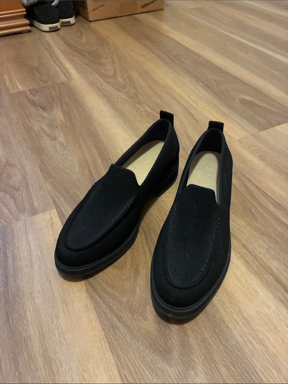 Rothy’s Loafers